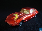 Jaguar E-type