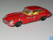 Jaguar E-type