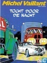 Tocht door de nacht