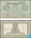 5 Gulden Nederland 1944 