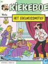 Het edelweissmotief