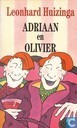 Adriaan en Olivier