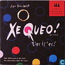 Xe Queo