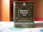 Formosa Oolong