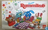 Junior Rummikub