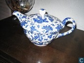 Beatrix theepot