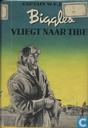 Biggles vliegt naar Tibet