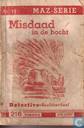 Misdaad in de bocht