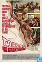 Tarzan and the Great River