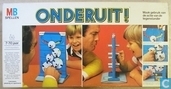Onderuit