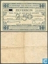 2,5 gulden Nederland 1915 