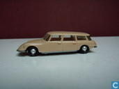Citroën ID 19 break