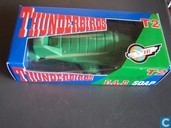 Thunderbirds Soap