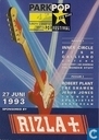 B000033 - Parkpop 1993