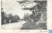 Gezicht in Barchem