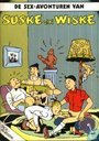 Comic Book - Willy and Wanda - De sex-avonturen van Suske en Wiske
