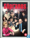 De complete serie 4