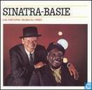 With Count Basie