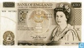 Ver. Koninkrijk 50 Pounds