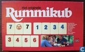 Rummikub - Kleine uitvoering