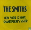 How Soon Is Now