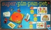 Super Pim Pam Pet