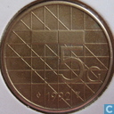5 gulden 1992