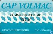 Cap Volmac communicatie met zorg