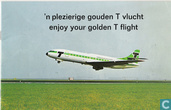 Transavia - Magazine 1971