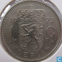 1 gulden 1972