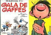 Gala de Gaffes