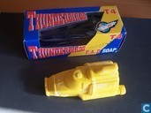 Thunderbirds Soap