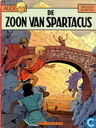 De zoon van Spartacus