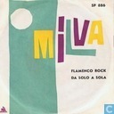 Flamenco rock - Da solo a sola