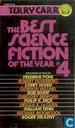 The Best Science Fiction of the Year 4