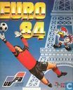 Plaatjesalbum: Euro 84