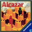Spel - Alcazar - Alcazar