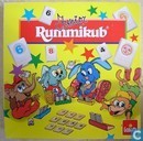 Game - Rummikub - Junior Rummikub