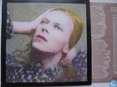 Hunky dory