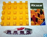 Spel - Alcazar - Alcazar