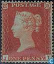 Queen Victoria