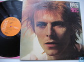Space oddity