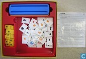 Game - Rummikub - Junior Rummikub