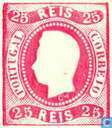 Koning Luis I