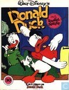 Donald Duck als toneelspeler