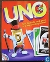 Uno CD-ROM