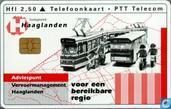 Haaglanden Adviespunt Vervoermanagement