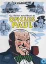 Les histoires merveilleuses des oncles Paul