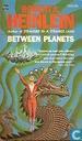 Between Planets