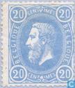 King Leopold II